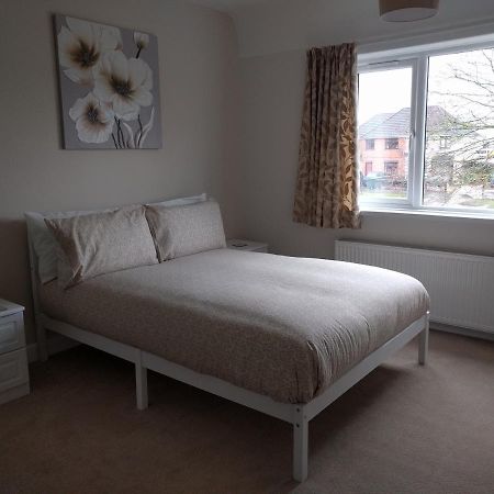 No53 Bed And Breakfast Ковънтри Екстериор снимка