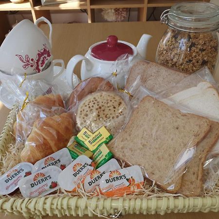 No53 Bed And Breakfast Ковънтри Екстериор снимка
