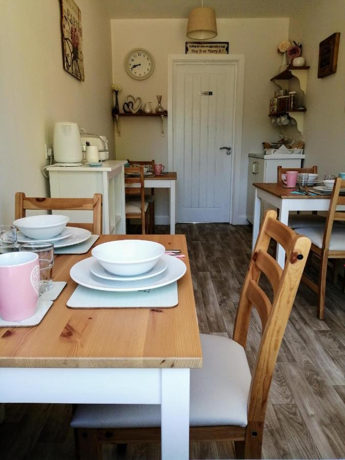 No53 Bed And Breakfast Ковънтри Екстериор снимка