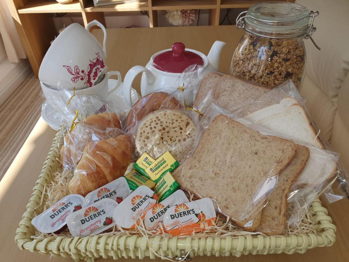 No53 Bed And Breakfast Ковънтри Екстериор снимка