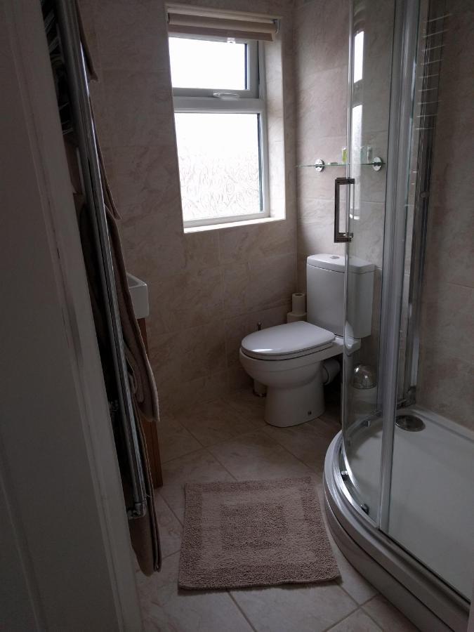 No53 Bed And Breakfast Ковънтри Екстериор снимка