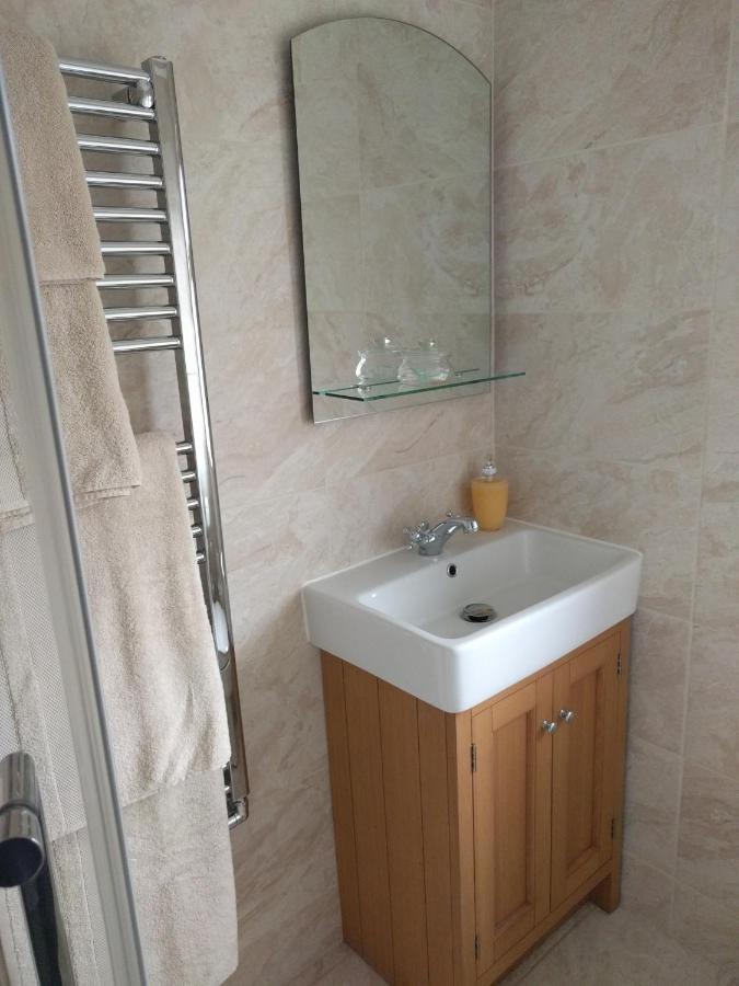 No53 Bed And Breakfast Ковънтри Екстериор снимка