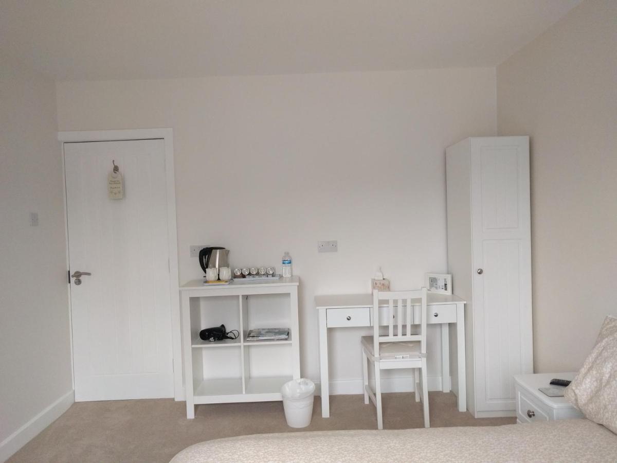 No53 Bed And Breakfast Ковънтри Екстериор снимка