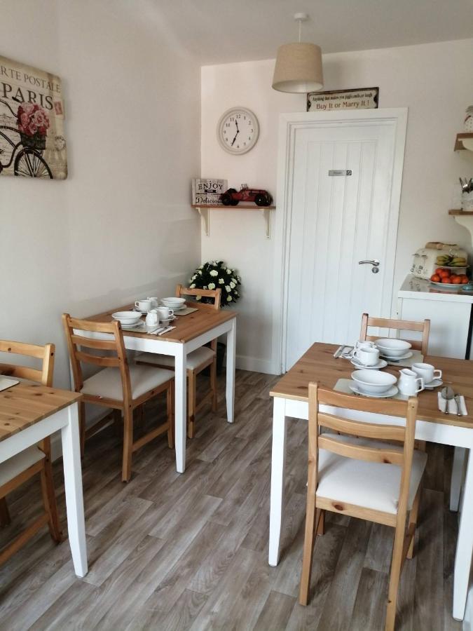 No53 Bed And Breakfast Ковънтри Екстериор снимка